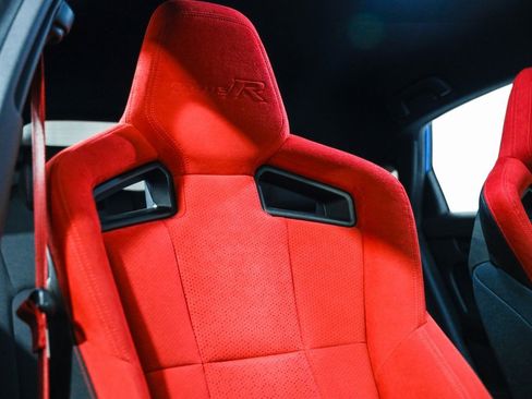 Used 2024 Honda Civic Type R image 35