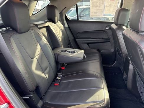 Used 2015 Chevrolet Equinox LT w/ Power Convenience Package image 38