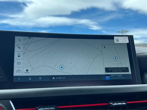 New 2026 Hyundai Sonata N Line FWD image 35