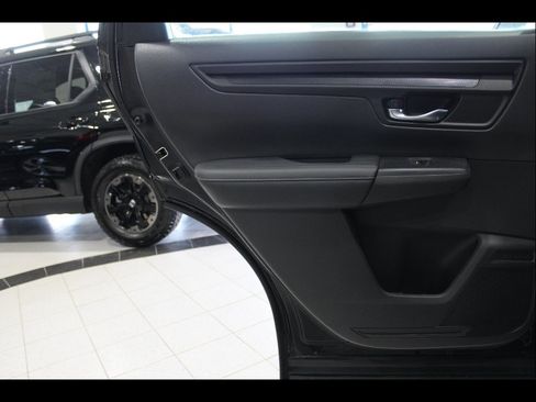 Certified 2023 Honda CR-V LX image 18