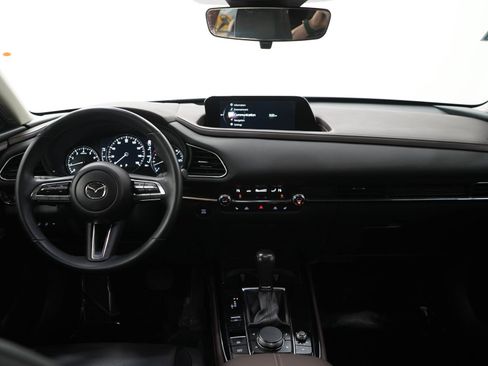 Used 2021 MAZDA CX-30 AWD 2.5 S w/ Premium Package image 16