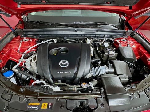 Used 2024 MAZDA CX-50 AWD 2.5 S w/ Preferred Package image 18