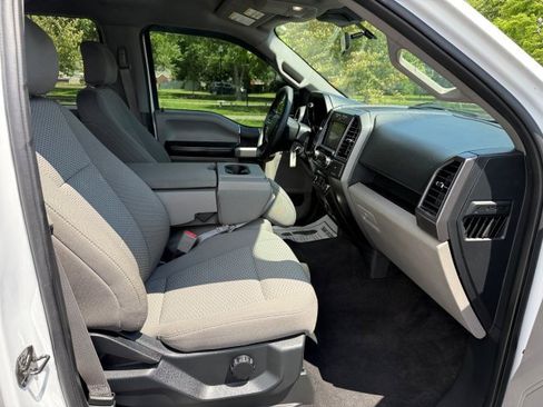 Used 2019 Ford F150 XLT image 21