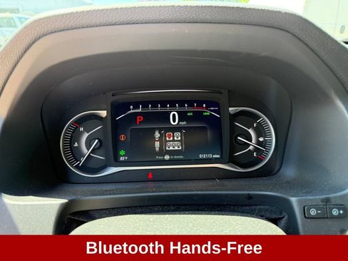 Used 2024 Honda Passport EX-L image 16