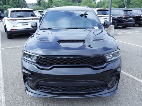New 2026 Dodge Durango GT AWD/4WD image 6