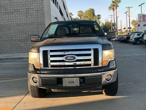 Used 2010 Ford F150 XLT RWD image 2