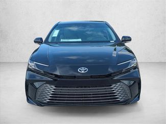 Used 2026 Toyota Camry XLE FWD video 2