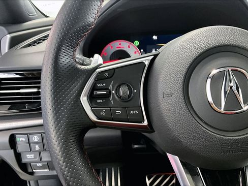 Certified 2025 Acura RDX A-Spec image 22