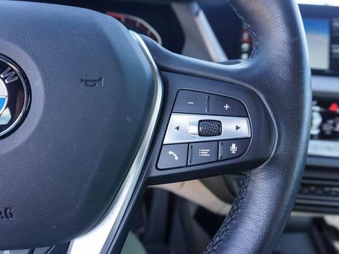 Used 2024 BMW 228i Gran Coupe w/ Premium Package image 19