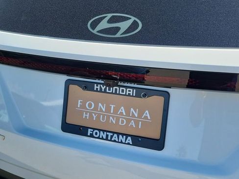 New 2026 Hyundai Tucson SEL image 21