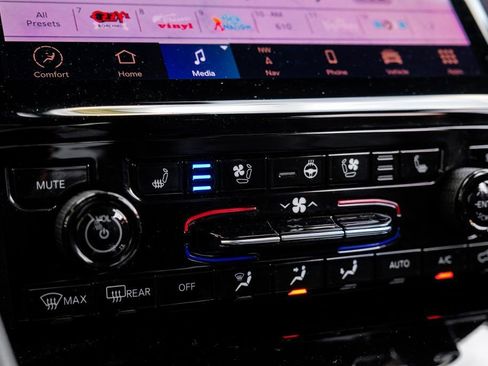 Used 2022 Jeep Grand Cherokee Summit image 32