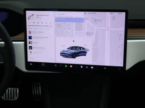 Used 2026 Tesla Model S image 14