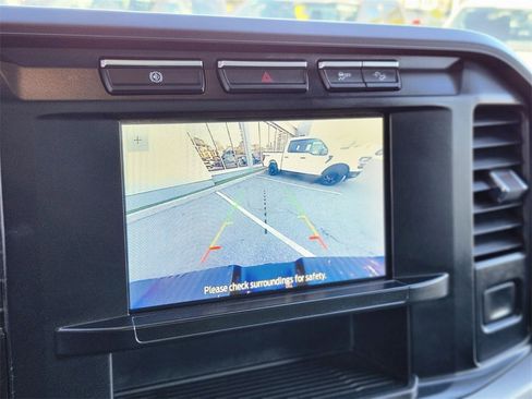 Used 2024 Ford F250 XLT image 17