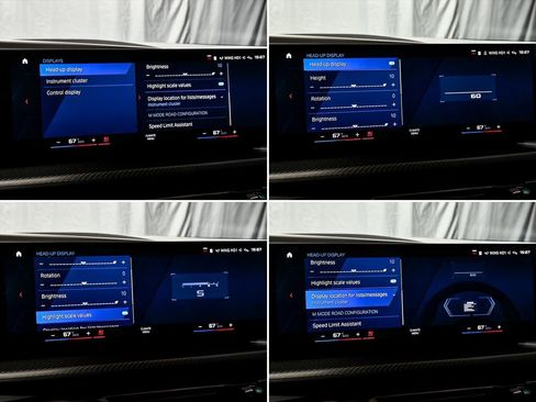 Used 2023 BMW XM image 40