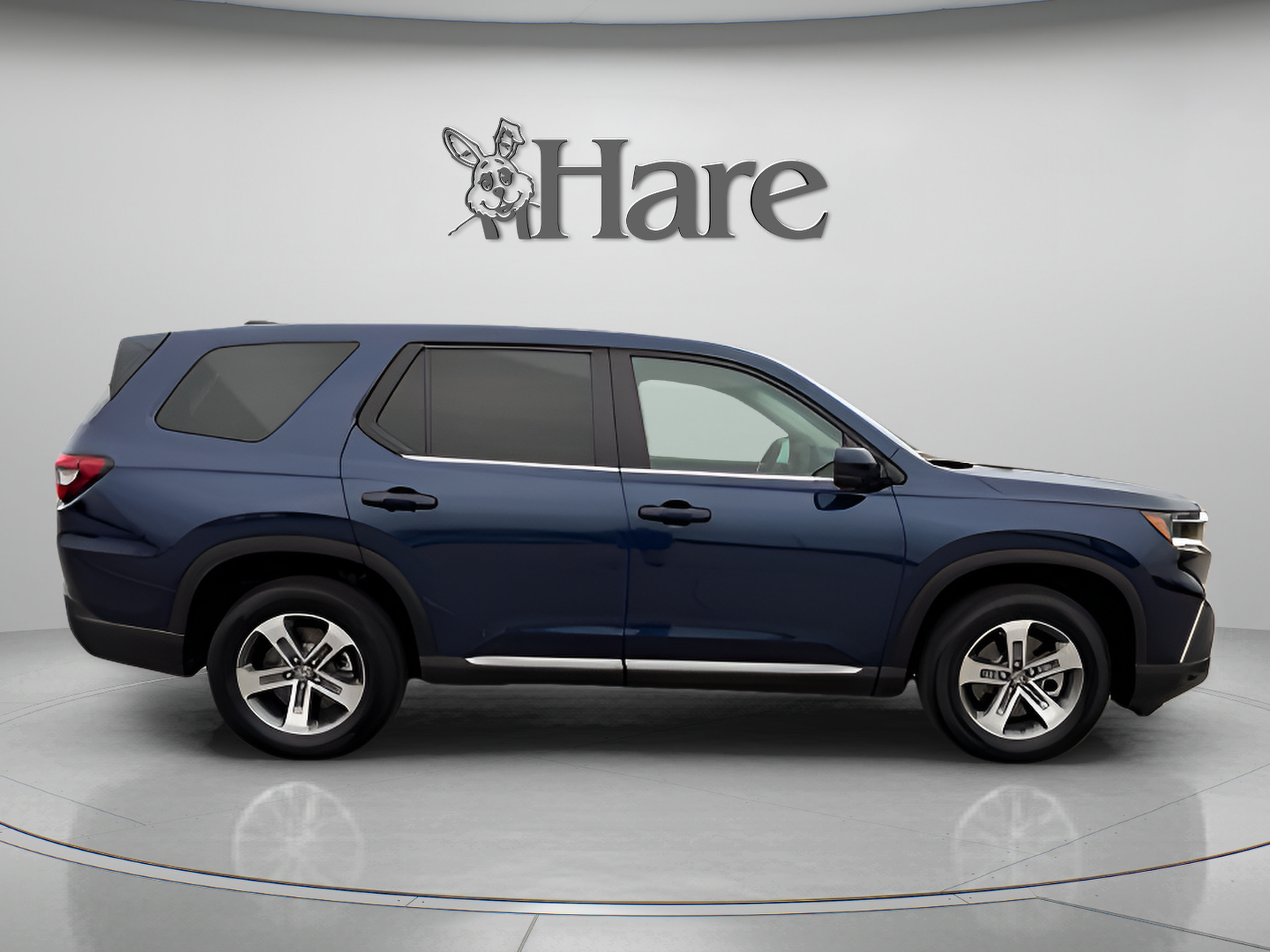 Used 2024 Honda Pilot EX-L image 6