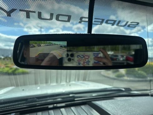 Used 2016 Ford F350 XLT w/ XLT Value Package AWD/4WD image 24