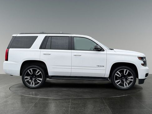 Used 2018 Chevrolet Tahoe Premier AWD/4WD image 10