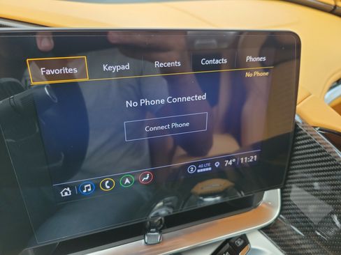 Used 2023 Chevrolet Corvette Z06 image 19