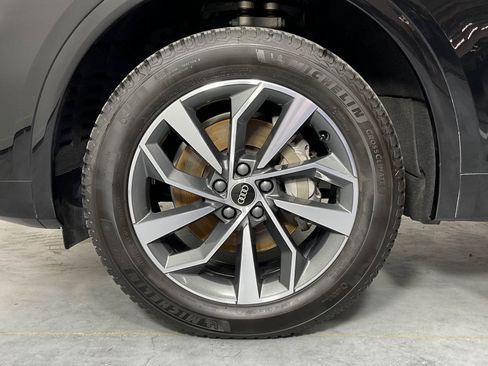 Used 2023 Audi Q5 2.0T Premium Plus w/ Premium Plus Package image 22