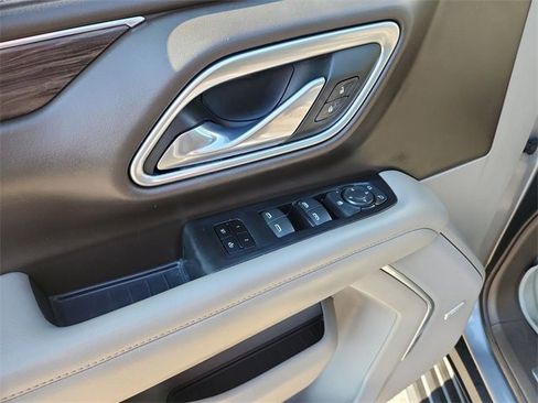 Certified 2021 Chevrolet Tahoe LT image 22