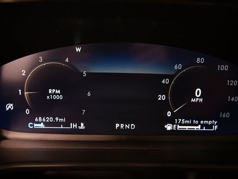 Used 2022 Lincoln Aviator Black Label w/ Dynamic Handling Package image 24