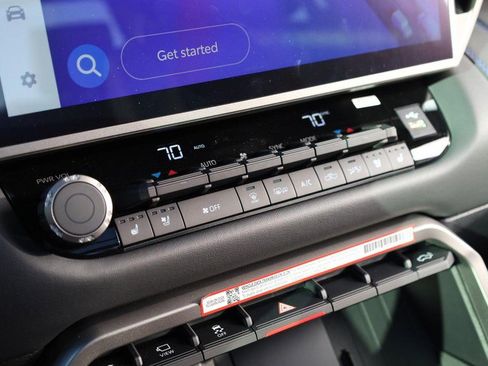 New 2026 Toyota Tundra Platinum image 15