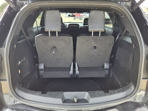 Used 2017 Ford Explorer Limited FWD image 27