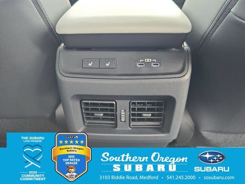 New 2026 Subaru Uncharted AWD image 18