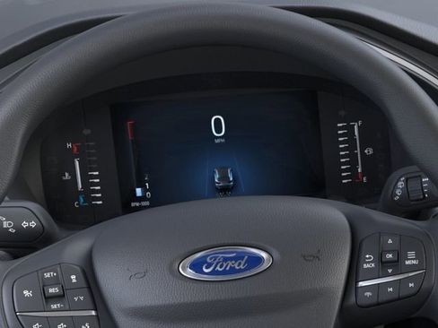 New 2026 Ford Escape Active w/ Tech Pack #1 FWD image 13