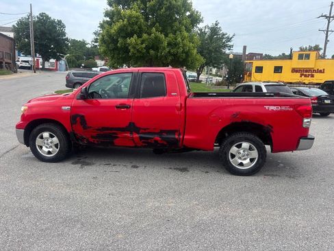 Used 2007 Toyota Tundra SR5 AWD/4WD image 10