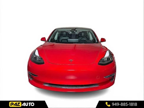 Used 2022 Tesla Model 3 RWD image 8