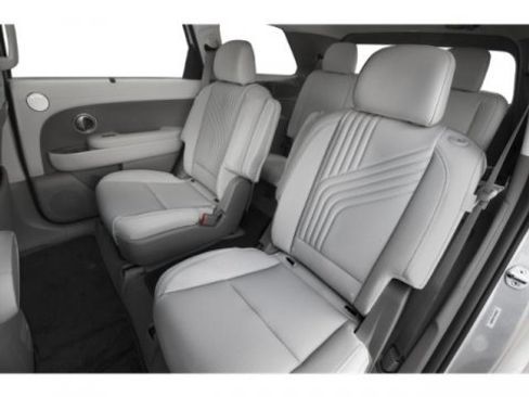 New 2027 Hyundai Palisade SEL AWD/4WD image 15