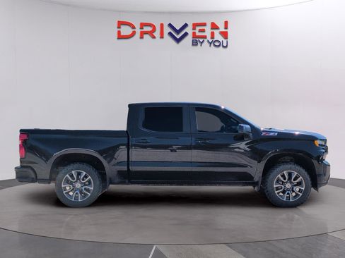 Used 2020 Chevrolet Silverado 1500 RST w/ All-Star Edition image 6
