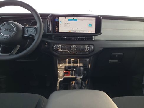 New 2026 Jeep Gladiator Sport image 18