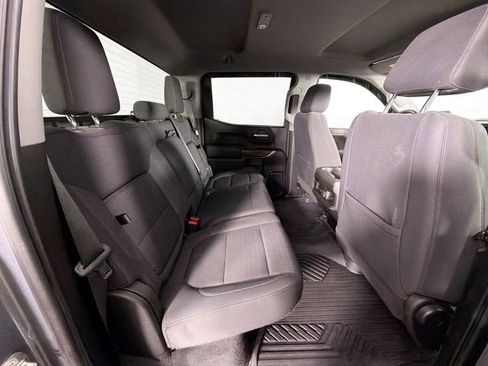Used 2022 Chevrolet Silverado 1500 LT Trail Boss w/ Bed Protection Package AWD/4WD image 26