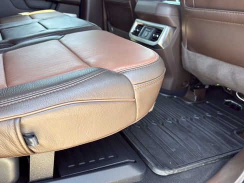 Used 2024 Ford F250 King Ranch w/ Tremor Off-Road Package AWD/4WD image 27