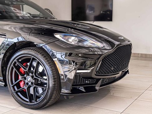 New 2026 Aston Martin DBX S image 3