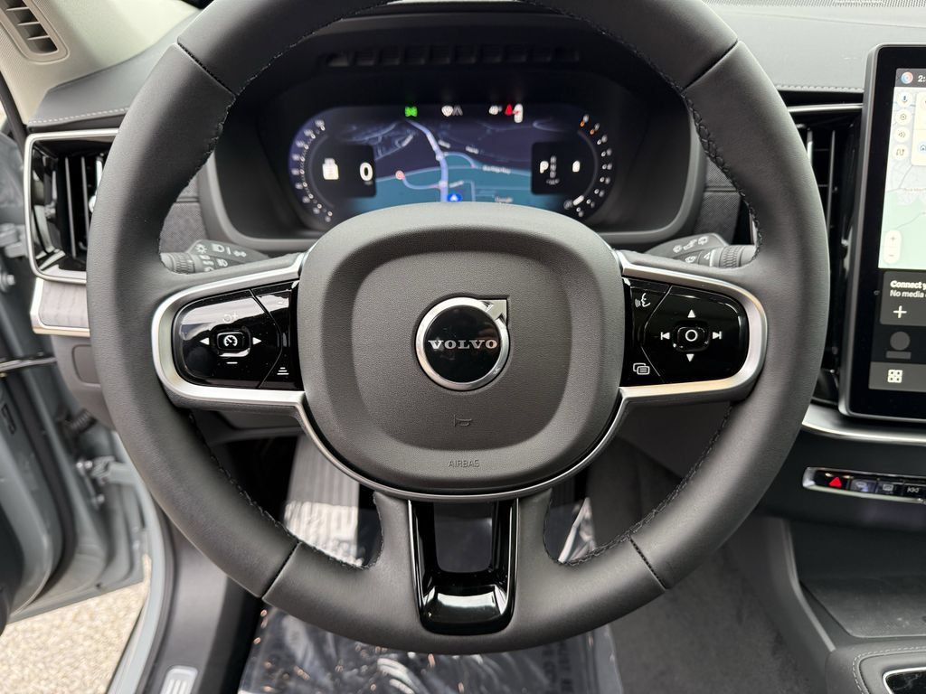 New 2026 Volvo XC90 B6 Ultra w/ Protection Package AWD/4WD image 18