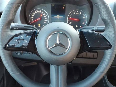 New 2025 Mercedes-Benz Sprinter 2500 image 9