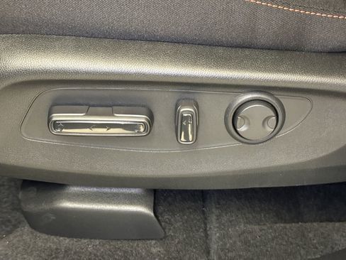 New 2026 Honda CR-V Sport image 24