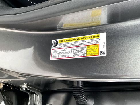 Used 2025 Acura MDX A-Spec AWD/4WD image 37