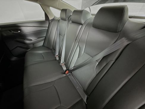 New 2026 Honda Accord EX-L image 28