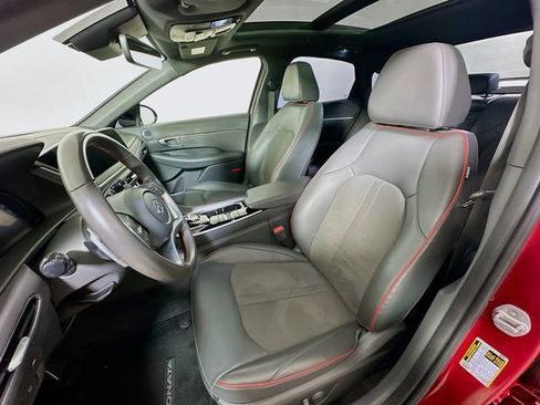 Used 2023 Hyundai Sonata SEL Plus FWD image 24