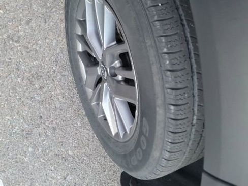 Certified 2024 Nissan Rogue S image 11