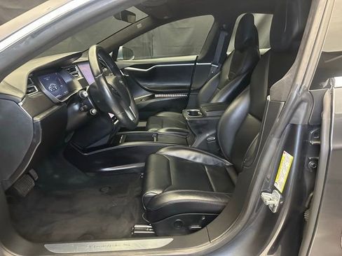 Used 2017 Tesla Model S 100D AWD/4WD image 20
