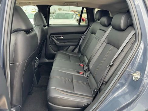 Used 2025 MAZDA CX-50 2.5 Hybrid w/ Weather Package image 15