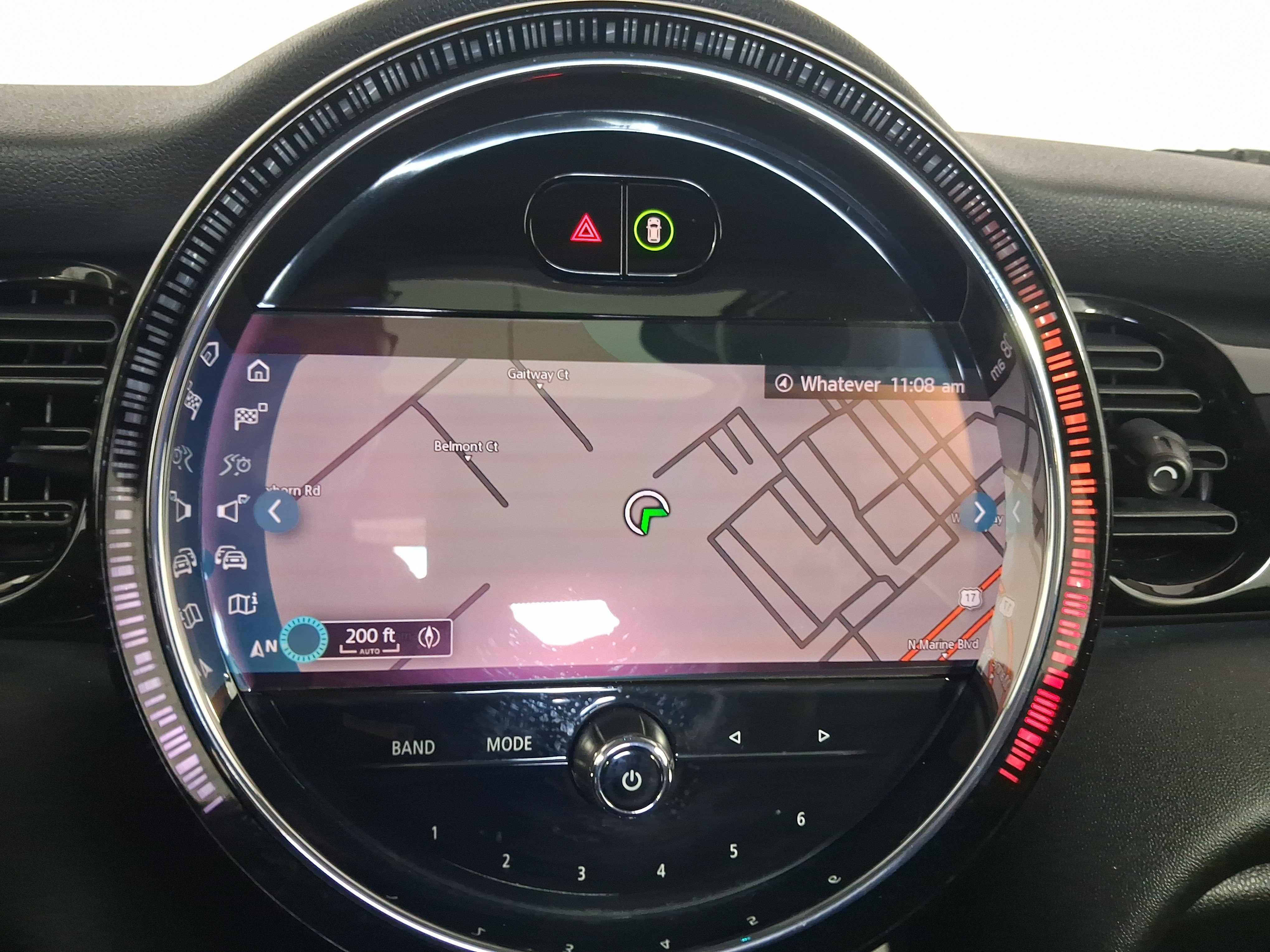 Used 2022 MINI Cooper S w/ Premium Package FWD image 24
