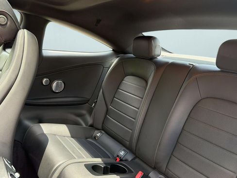 Used 2023 Mercedes-Benz C 300 4MATIC Coupe image 26