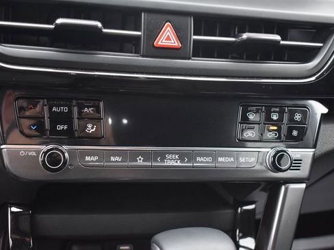 New 2026 Kia Seltos S FWD image 27