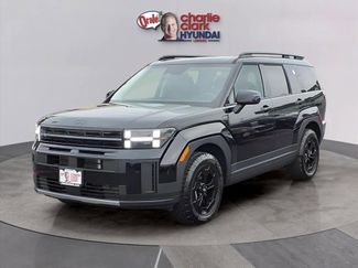 New 2026 Hyundai Santa Fe XRT video 1